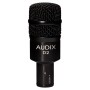 AUDIX D2 DYNAMIC INSTRUMENT MICROPHONE